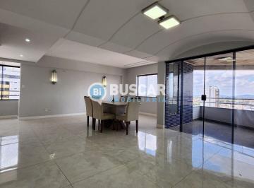 Apartamento · 205m² · 4 Quartos · 4 Vagas · Apartamento 04 Dorm. em Kalilândia - Feira de Santana, BA
