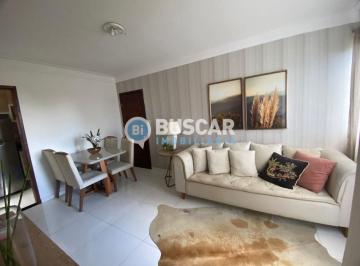 Apartamento · 65m² · 3 Quartos · 1 Vaga · Apartamento em Feira de Santana