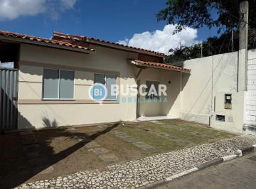 Casa · 172m² · 2 Quartos · 2 Vagas · Casa em Sim - Feira de Santana