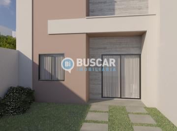Casa · 126m² · 2 Quartos · 1 Vaga · Casa Térrea em Feira de Santana