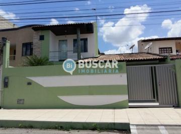 Casa · 156m² · 4 Quartos · 2 Vagas · Casa em Brasília  -  Feira de Santana