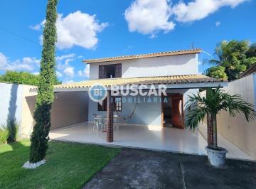 Casa · 350m² · 3 Quartos · 6 Vagas · Casa em Feira de Santana