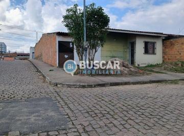 Casa · 112m² · 2 Quartos · 1 Vaga · Casa Térrea em Feira de Santana