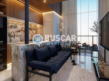 Apartamento · 46m² · 1 Quarto · 1 Vaga · Apartamento Loft em Centro  -  Feira de Santana