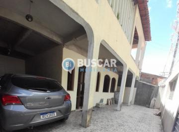 Casa · 300m² · 6 Quartos · 2 Vagas · Casa Sobrado em Cidade Nova  -  Feira de Santana