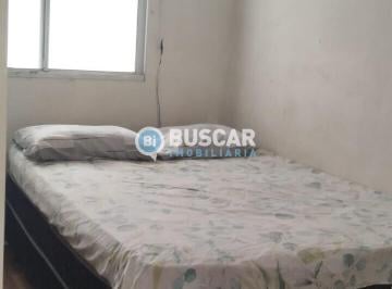 Apartamento · 50m² · 2 Quartos · 1 Vaga · Apartamento em Mangabeira  -  Feira de Santana