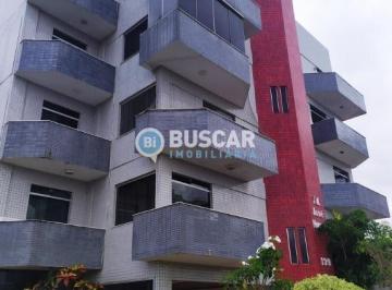 Apartamento · 180m² · 3 Quartos · 3 Vagas · Apartamento em Santa Mônica  -  Feira de Santana
