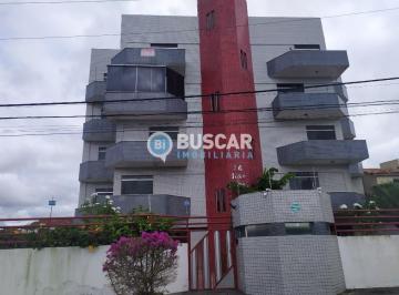 Apartamento · 180m² · 3 Quartos · 3 Vagas · Apartamento em Santa Mônica  -  Feira de Santana