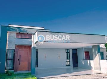 Casa · 267m² · 3 Quartos · 2 Vagas · Casa em Condominio em Sim  -  Feira de Santana