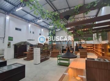 Comercial · 1000m² · 1 Quarto · 4 Vagas · Ponto Comercial em Centro - Cruz das Almas
