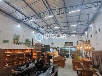 Comercial · 1000m² · 1 Quarto · 4 Vagas · Ponto Comercial em Cruz das Almas