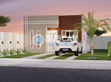 Casa · 180m² · 2 Quartos · 3 Vagas · Casa em Condominio em Campo Limpo - Feira de Santana