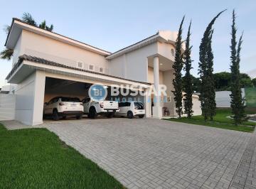 Casa · 1440m² · 5 Quartos · 6 Vagas · Casa 05 Dorm. ou + em Papagaio - Feira de Santana, BA