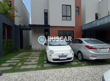 Casa · 144m² · 3 Quartos · 2 Vagas · Casa em Condominio em Feira de Santana