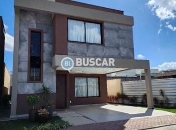 Casa · 204m² · 3 Quartos · 2 Vagas · Casa em Condominio em Sim  -  Feira de Santana