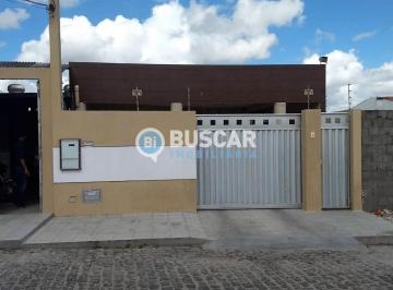 Casa · 182m² · 3 Quartos · 1 Vaga · Casa em Tomba - Feira de Santana