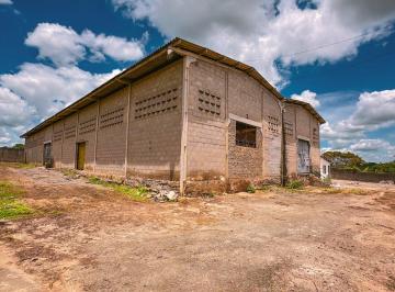 Comercial · 3600m² · Galpão em Limoeiro - Feira de Santana, BA
