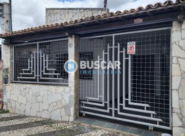 Casa · 122m² · 2 Quartos · 1 Vaga · Casa em Feira de Santana