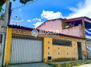 Casa · 270m² · 5 Quartos · 1 Vaga · Casa em Cidade Nova  -  Feira de Santana
