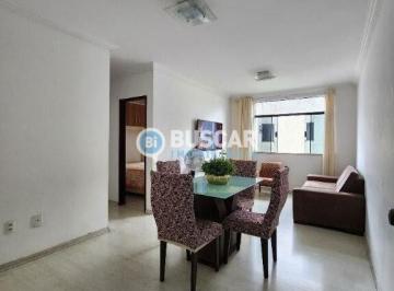 Apartamento · 3 Quartos · 1 Vaga · Apartamento em Muchila  -  Feira de Santana