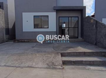 Casa · 127m² · 2 Quartos · 2 Vagas · Casa em Condominio em Registro  -  Feira de Santana