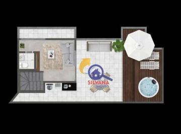 Imagem 1 · Apartamento para venda em Fernão Dias, Belo Horizonte