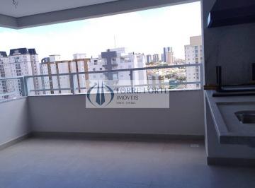 Apartamento · 83m² · 3 Quartos · 3 Vagas · Apartamento Novo 3 Quartos 1 Suíte, 3 Vagas, Varanda Gourmet em Santo André