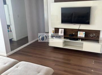 Apartamento · 65m² · 2 Quartos · 1 Vaga · Lindo apartamento 2 dormitórios 1 vaga no Jardim Independência