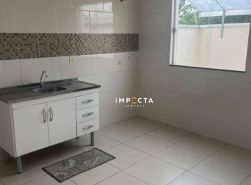 Imagem 1 · Apartamento para venda em Residencial Santa Branca, Pouso Al