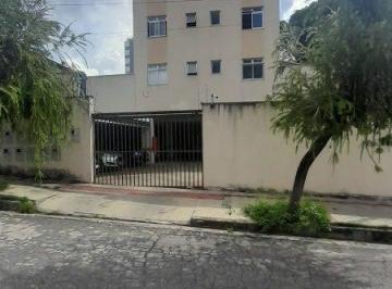 Imagem 1 · Apartamento para venda em Mantiqueira, Belo Horizonte
