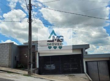 Imagem 1 · Cobertura para venda em Centro, Três Corações