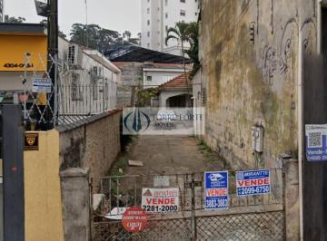 Comercial · 850m² · Ótimo terreno com 850 m² avenida movimentada da Zona Norte próximo ao Metrô