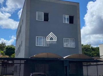 Imagem 1 · Apartamento para venda em Residencial Visão, Lagoa Santa
