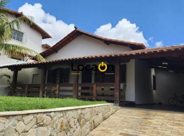Imagem 1 · Casa para venda e aluguel em Castelo, Belo Horizonte