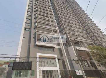 Apartamento · 27m² · 1 Quarto · Ótimo apartamento 27 m² com moveis planejados, na Penha, próximo ao metrô