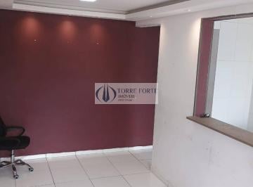 Apartamento · 47m² · 2 Quartos · 1 Vaga · Apartamento com 2 Dormitórios e 1 Vaga em Suzano (Estuda Permuta)