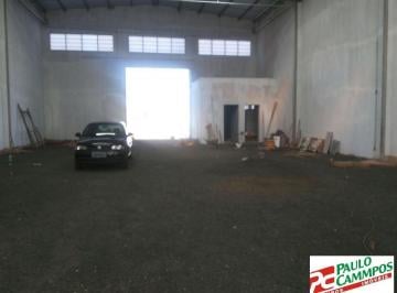 Imagem 1 · Depósito-Galpão-Armazém