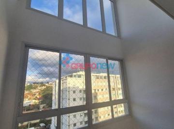 Imagem 1 · Cobertura para venda em Lundcea, Lagoa Santa