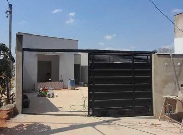 Imagem 1 · Casa para venda em Novo Centro, Santa Luzia