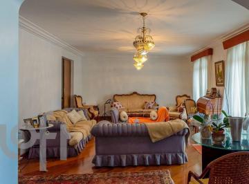 Apartamento · 260m² · 5 Quartos · 3 Vagas · Apartamento no Santana em São Paulo - SP código 16430