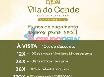 Imagem 1 · Terreno para venda em Gran Royalle, Lagoa Santa