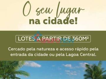 Imagem 1 · Terreno para venda em Gran Royalle, Lagoa Santa