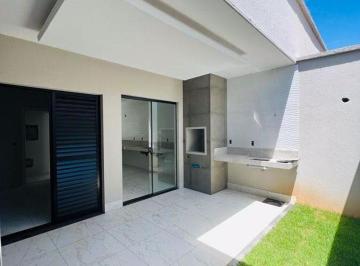 Imagem 1 · Casa para venda em Novo Mundo, Uberlândia