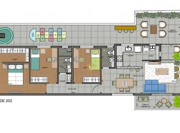 Imagem 1 · Apartamento