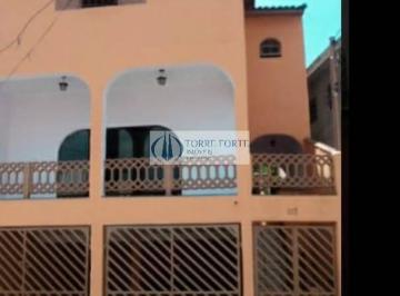 Casa · 300m² · 2 Quartos · 4 Vagas · Belo sobrado 2 dormiórios 1 suite e 4 vagas