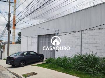 Imagem 1 · Depósito-Galpão-Armazém