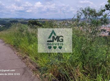 Imagem 1 · Terreno para venda em São Conrado, Três Corações