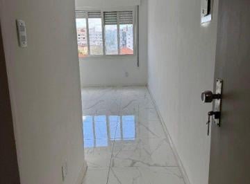 Apartamento · 55m² · 2 Quartos · Apartamento com 54,70 m² de área privativa com dois dormitórios, sala, cozinha e