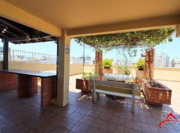 Apartamento · 73m² · 2 Quartos · Apartamento para Venda - 73.02m², 2 dormitórios, Cidade Baixa