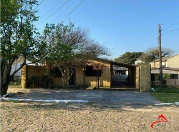 Casa · 120m² · 2 Quartos · 4 Vagas · CASA 2 QUARTOS NA VIANÓPOLIS VIAMÃO